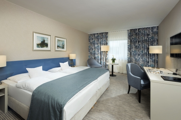 Hotel Maritim Bonn
